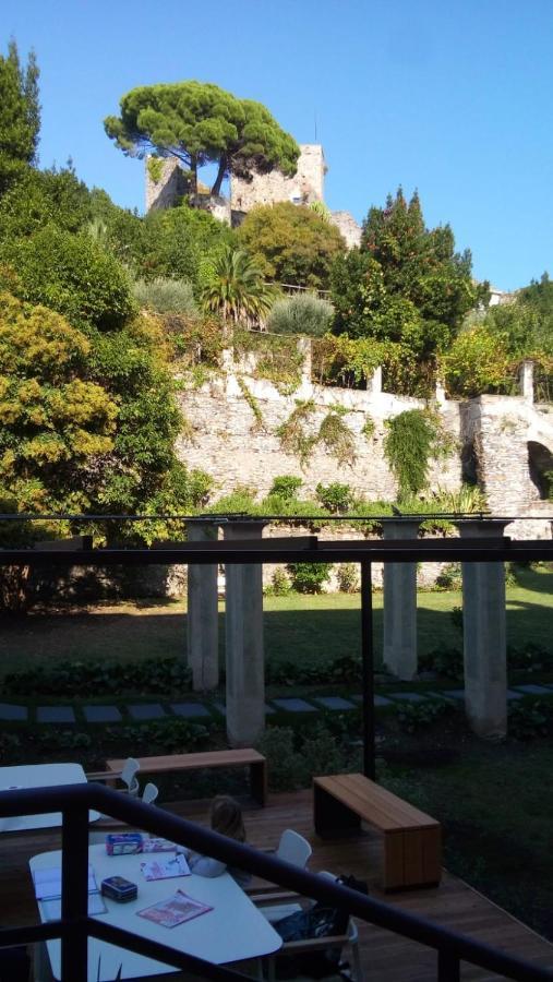 Holiday At Chiavari Εξωτερικό φωτογραφία