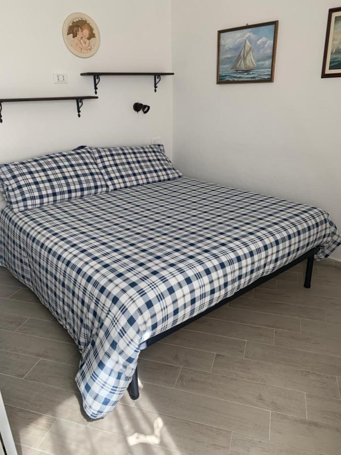 Holiday At Chiavari Εξωτερικό φωτογραφία
